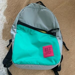 Topo Designs Light Pack